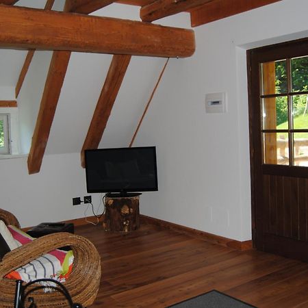 La Lince Lodge Camporosso  Bagian luar foto