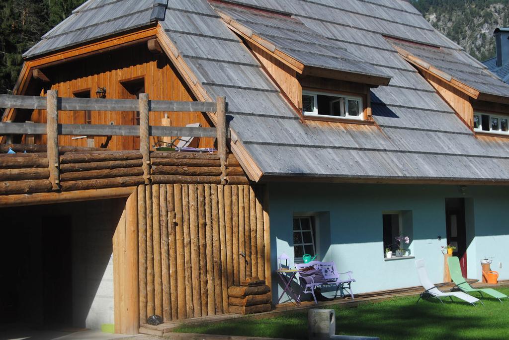 La Lince Lodge Camporosso  Ruang foto