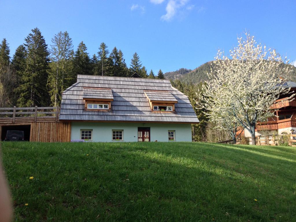 La Lince Lodge Camporosso  Bagian luar foto