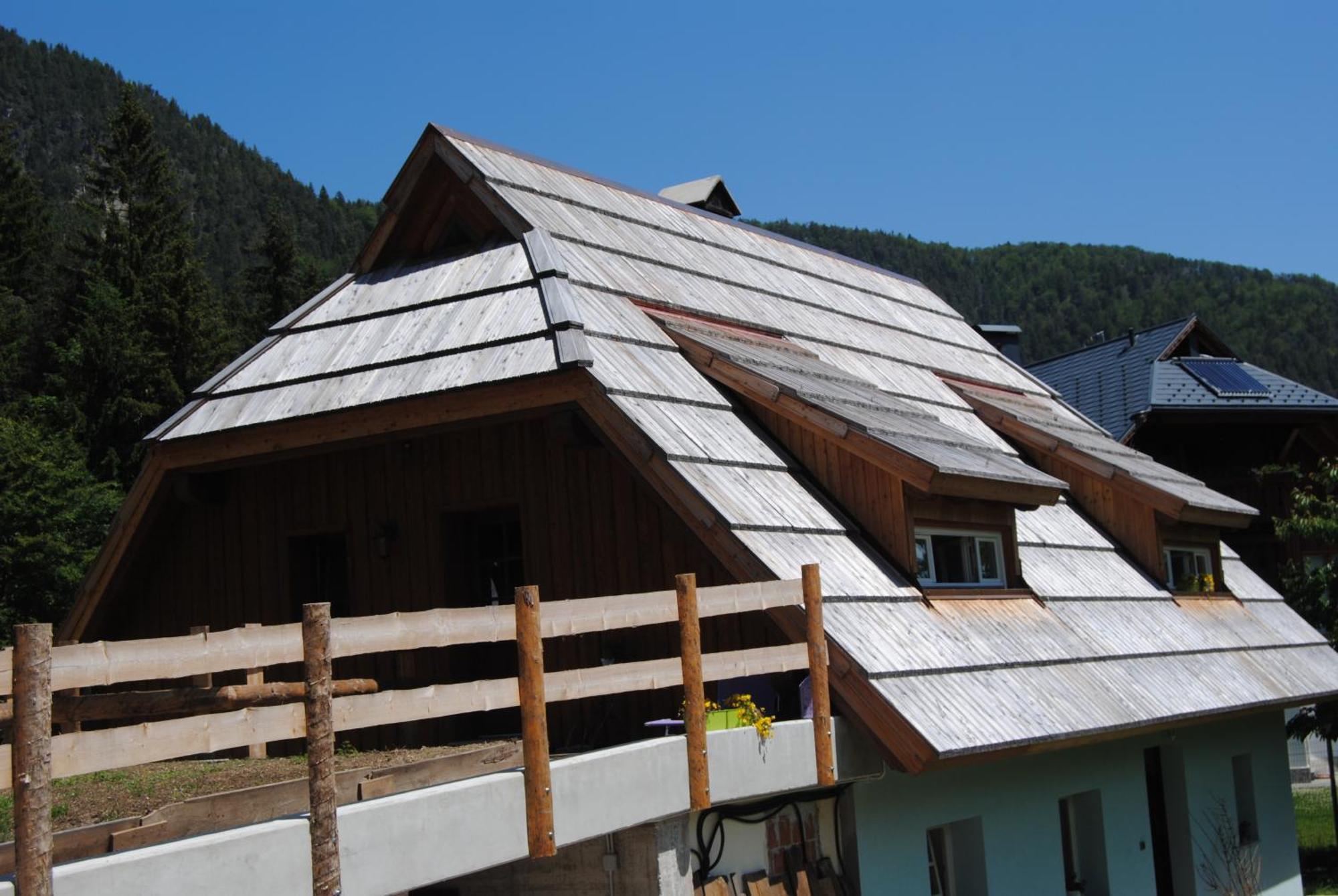 La Lince Lodge Camporosso  Bagian luar foto