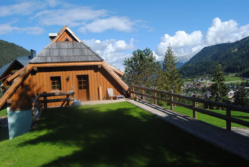 La Lince Lodge Camporosso  Bagian luar foto