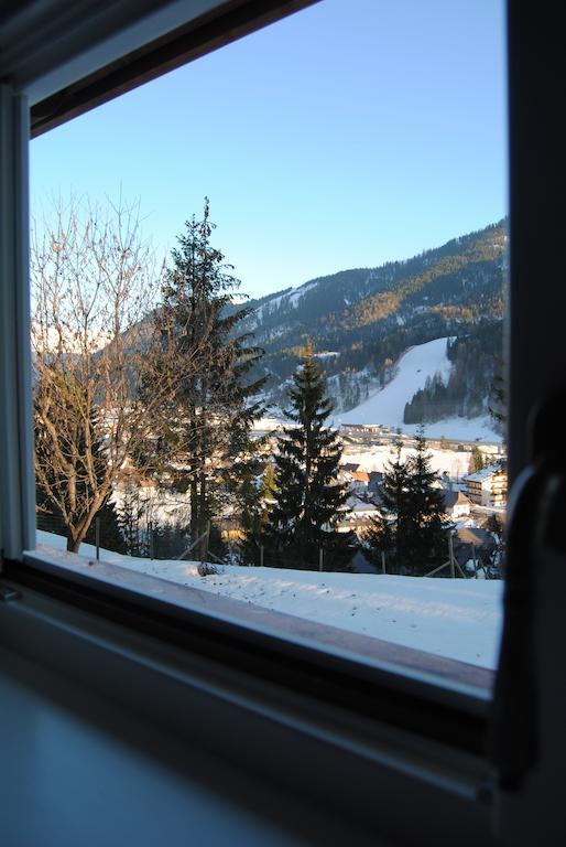 La Lince Lodge Camporosso  Bagian luar foto
